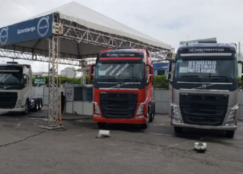 Festa do Caminhoneiro começa  em neste sábado em Itabaiana
