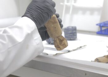 Fogos de artifício adulterados ou falsificados podem gerar explosões e acidentes graves, alerta Polícia Científica