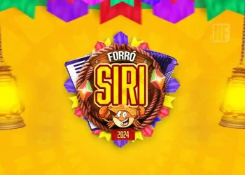 Confira a programação de shows do Forró Siri 2024, em Socorro