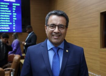 Luiz Roberto defende São João sem fogos, sem fogueira e sem fumaça