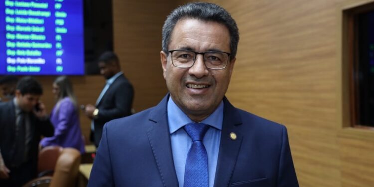 Luiz Roberto defende São João sem fogos, sem fogueira e sem fumaça