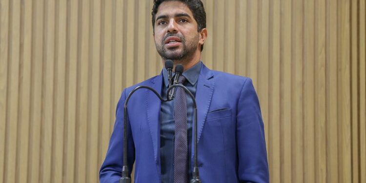 “Precisamos garantir que os projetos sejam colocados em prática”, diz Pastor Diego