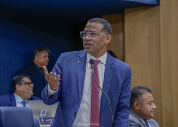 Câmara aprova PL de autoria do vereador Byron que reforça serviços de proteção à mulher