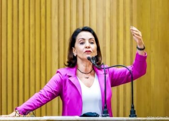 Pesquisa INOR aponta Emília Corrêa com 48,95% dos votos válidos