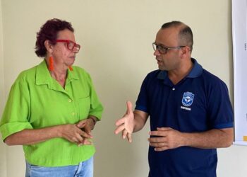Vereadora denuncia corte de salários na Guarda Municipal de Aracaju