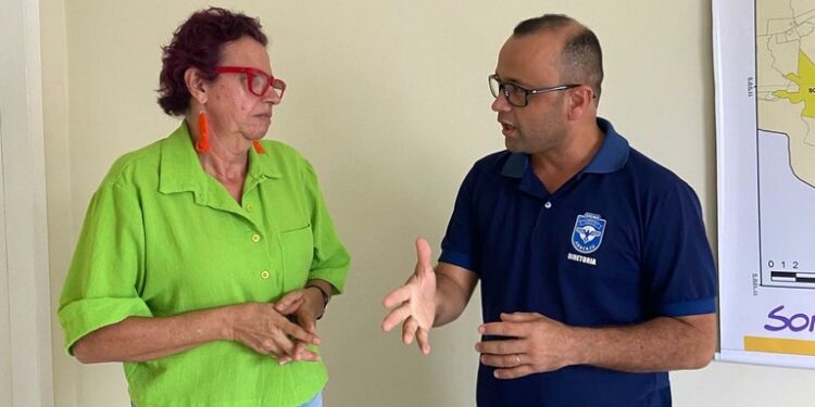 Vereadora denuncia corte de salários na Guarda Municipal de Aracaju