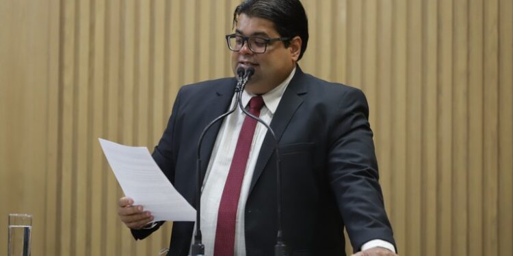 Joaquim da Janelinha volta a reivindicar sobre reabertura do Banese