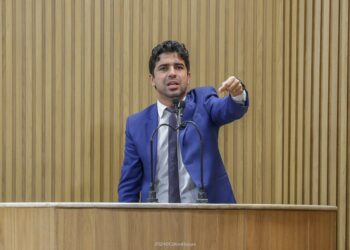 Vereador  alega que fizeram “politicagem” com emenda parlamentar