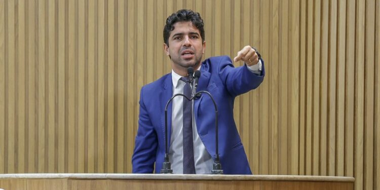 Vereador  alega que fizeram “politicagem” com emenda parlamentar