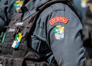 PM prende suspeito de tentativa de homicídio em Poço Verde