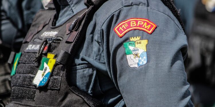 PM prende suspeito de tentativa de homicídio em Poço Verde