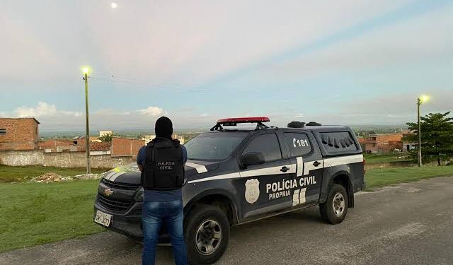 PC apreende 9kg de cocaína em ação de combate ao tráfico