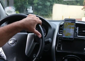 Lei para motoristas de app pode mudar futuro do trabalho