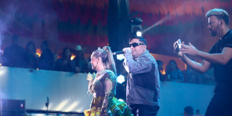 Forró Caju 2024: quarta noite de festa marca a capital do forró com grandes shows
