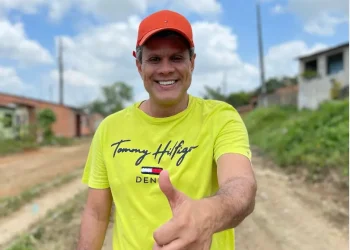 Pesquisa INOR aponta Juca com larga vantagem em Laranjeiras