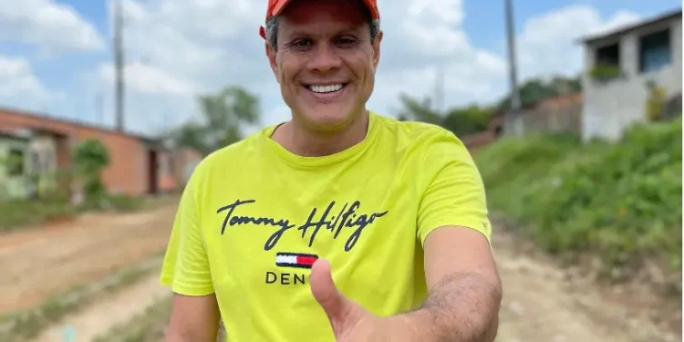 Pesquisa INOR aponta Juca com larga vantagem em Laranjeiras