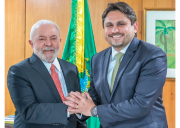 Polícia Federal indicia ministro de Lula, sob suspeita de corrupção e organização criminosa