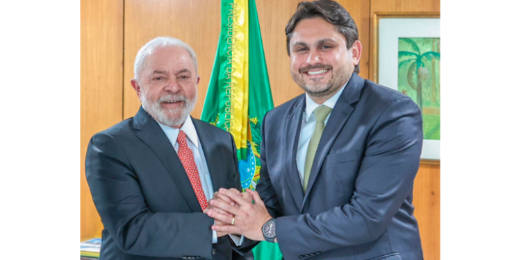 Polícia Federal indicia ministro de Lula, sob suspeita de corrupção e organização criminosa