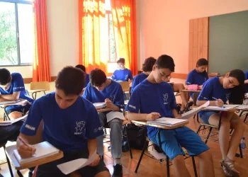 Olimpíada de matemática: 18,5 milhões de alunos participam da 1ª fase
