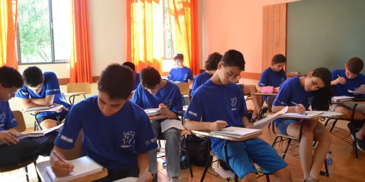 Olimpíada de matemática: 18,5 milhões de alunos participam da 1ª fase
