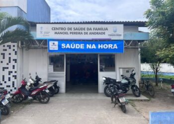 Avanço na saúde: UBS do Sítio Porto terá horário de funcionamento ampliado até às 22h