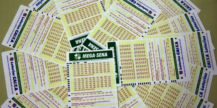 Mega-Sena acumula mais uma vez e prêmio vai a R$ 86 milhões