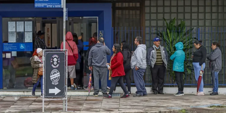 Usado para recomeço, auxílio não foi acessado por todos os atingidos