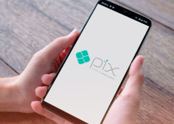 Campos Neto anuncia parceria com Google Pay e Apple Pay para pagamento por Pix via aproximação