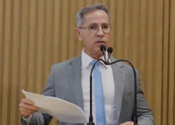 PL de Nitinho exige protocolo de atendimento humanizado na saúde de Aracaju