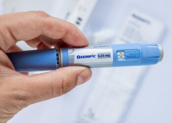 OMS reforça alerta sobre Ozempic falsificado no Brasil, EUA e Reino Unido