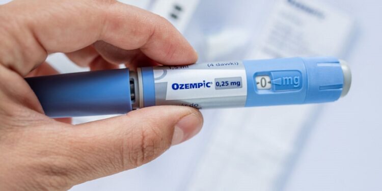 OMS reforça alerta sobre Ozempic falsificado no Brasil, EUA e Reino Unido