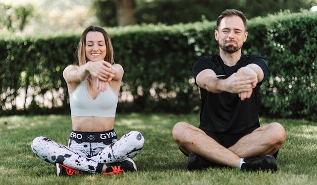Prática de esportes ou exercícios melhora o humor e a saúde mental