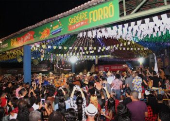 Prefeitura garante realização do tradicional festejo da Rua São João