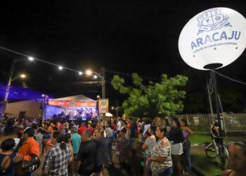 Forró Caju 2024: programação inicia neste fim de semana com Circular Junino e Forró nos Bairros
