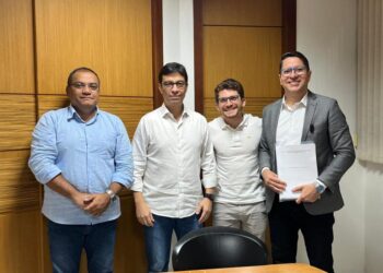 Licitação do Transporte: Superintendente da SMTT dialoga com vereadores e reforça transparência do processo