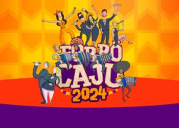 Forró Caju 2024: Mestrinho, Calcinha Preta e Simone Mendes estão entre as atrações desta terça, 25