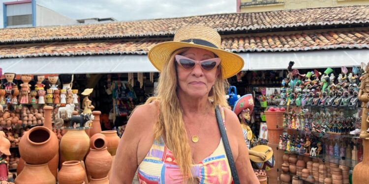 Turistas celebram São João em Aracaju atraídos pela beleza, segurança e limpeza da cidade