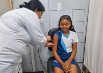 PMA inicia projeto que visa aumentar a cobertura vacinal das crianças contra a dengue