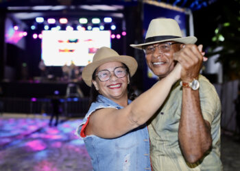 São João da tradição acontece neste final de semana em São Cristóvão