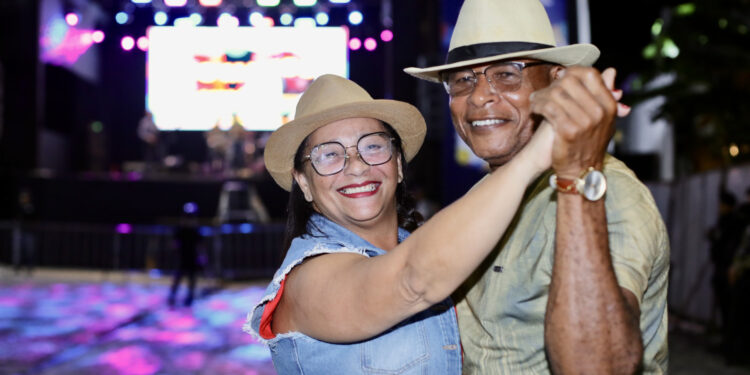 São João da tradição acontece neste final de semana em São Cristóvão