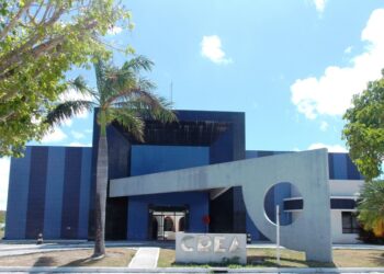 Usina de Xingó, postos de combustíveis e estabelecimentos de produtos agrícolas são fiscalizados pelo CREA-SE no Alto Sertão