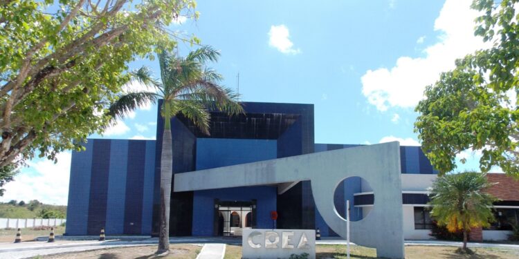 Usina de Xingó, postos de combustíveis e estabelecimentos de produtos agrícolas são fiscalizados pelo CREA-SE no Alto Sertão