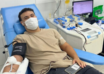 Hemose intensifica captação de doadores de plaquetas