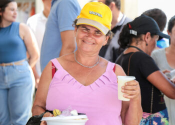 Prato do Povo já entregou 300 mil refeições em 21 municípios sergipanos