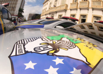 Polícia Militar reforça fiscalização contra perturbação do sossego no período junino