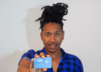 Campanha para estudantes emitirem o Cadastro de Pessoa Física iniciará em julho