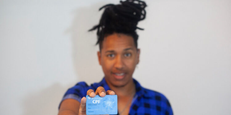 Campanha para estudantes emitirem o Cadastro de Pessoa Física iniciará em julho