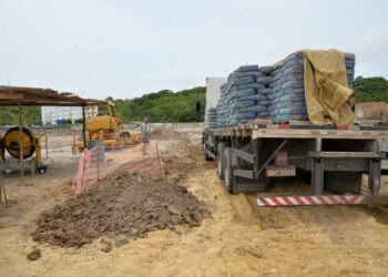 Nova escola atenderá a mais de mil alunos na zona Norte de Aracaju
