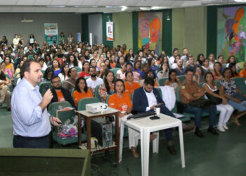 Saúde realiza capacitação voltada ao atendimento de pacientes vítimas de queimaduras 