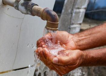 Governo de Sergipe publica edital para concessão parcial dos serviços públicos de abastecimento de água e esgotamento sanitário
